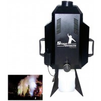 Torpedo fogger